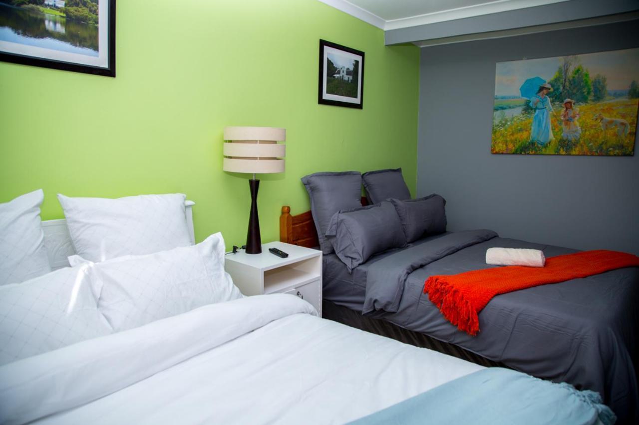 In Guest - Annex Ndabeni 2* Cape Town