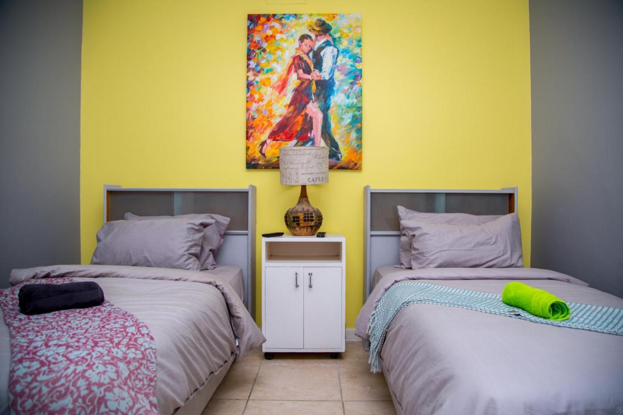 Guest house In Guest - Annex Ndabeni