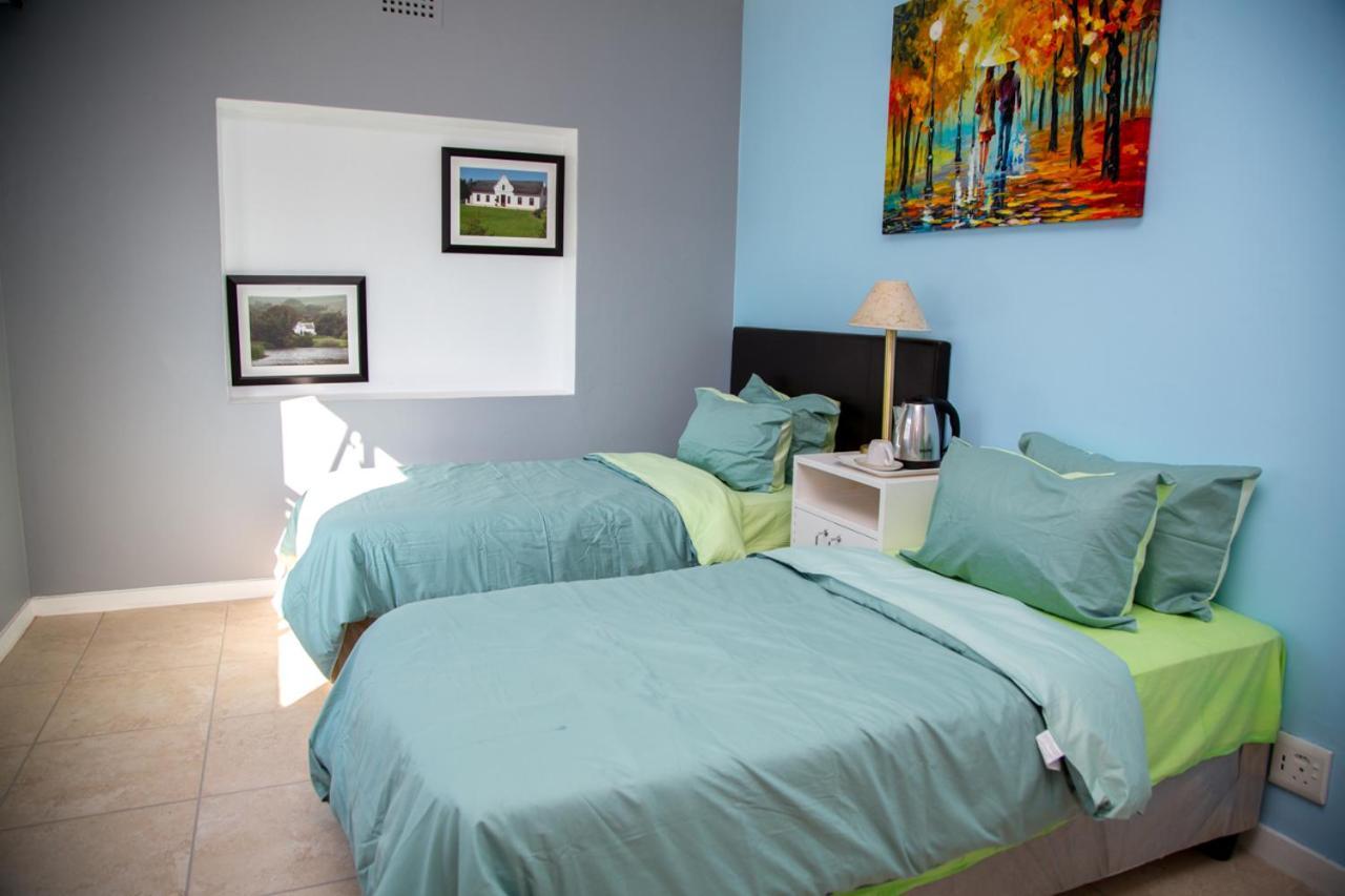 In Guest - Annex Ndabeni Guest house 2*
