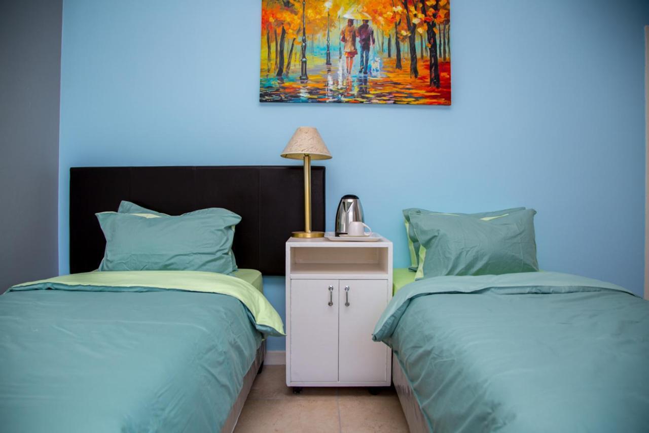 Guest house In Guest - Annex Ndabeni 2*