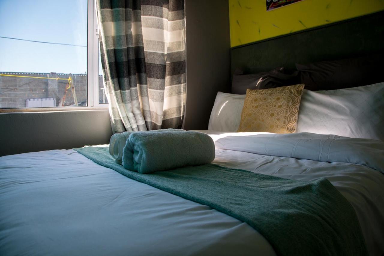Guest house In Guest - Annex Ndabeni Cape Town