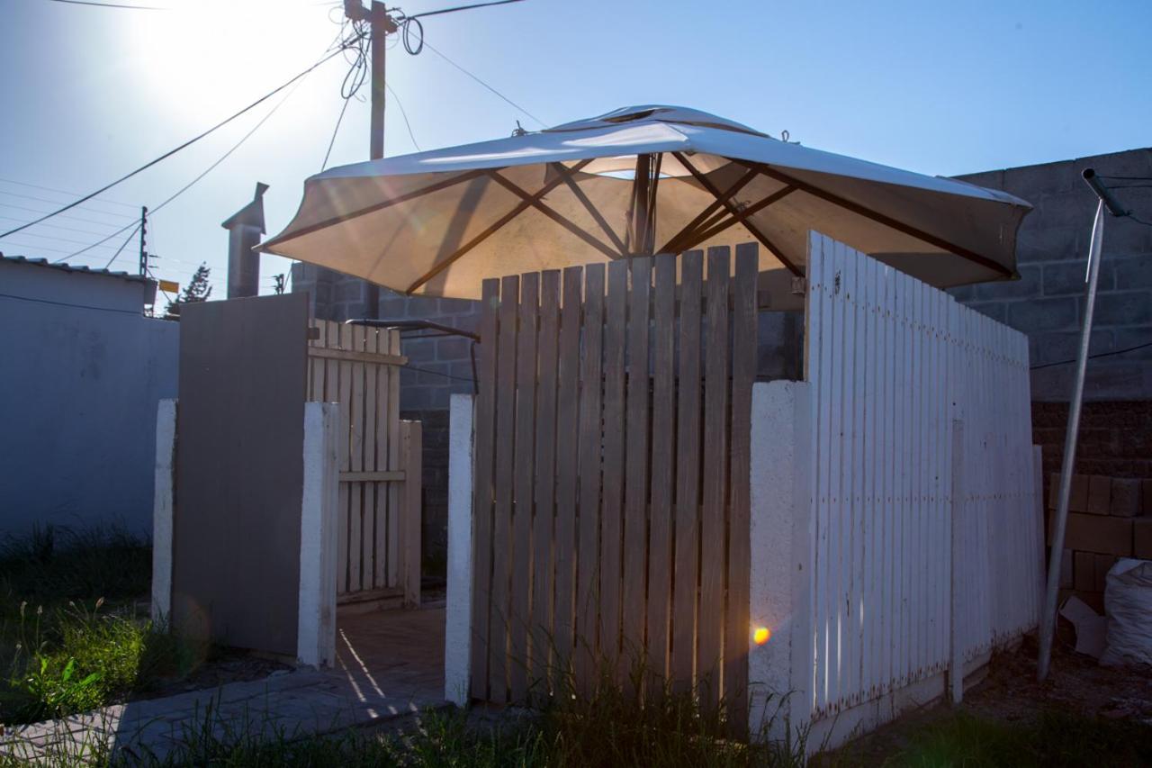 In Guest - Annex Ndabeni Guest house 2*