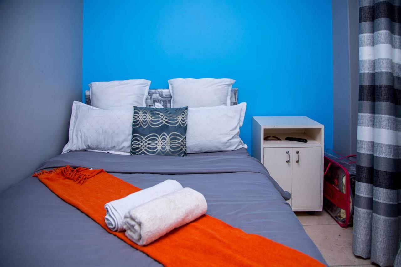 Guest house In Guest - Annex Ndabeni Cape Town