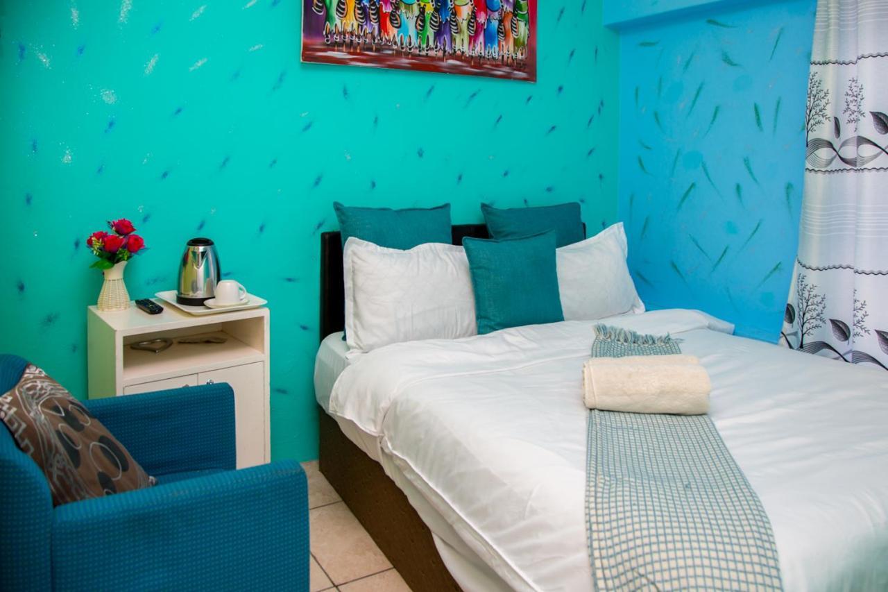 In Guest - Annex Ndabeni