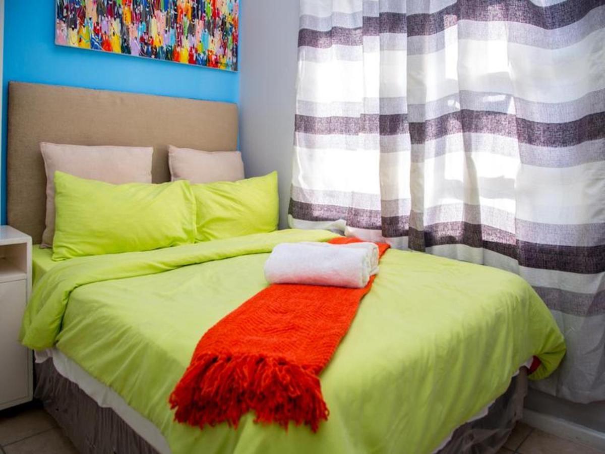In Guest - Annex Ndabeni