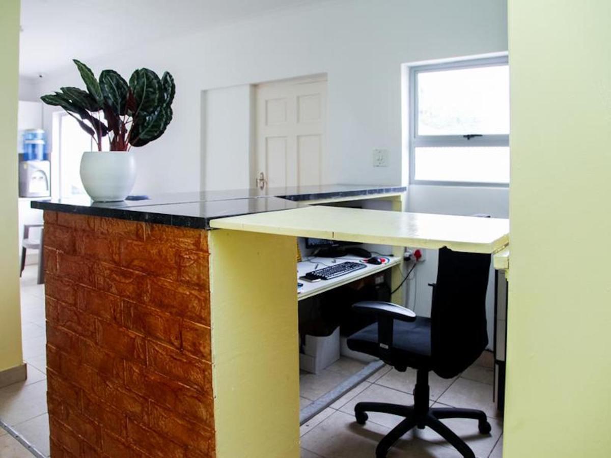 Guest house In Guest - Annex Ndabeni 2*