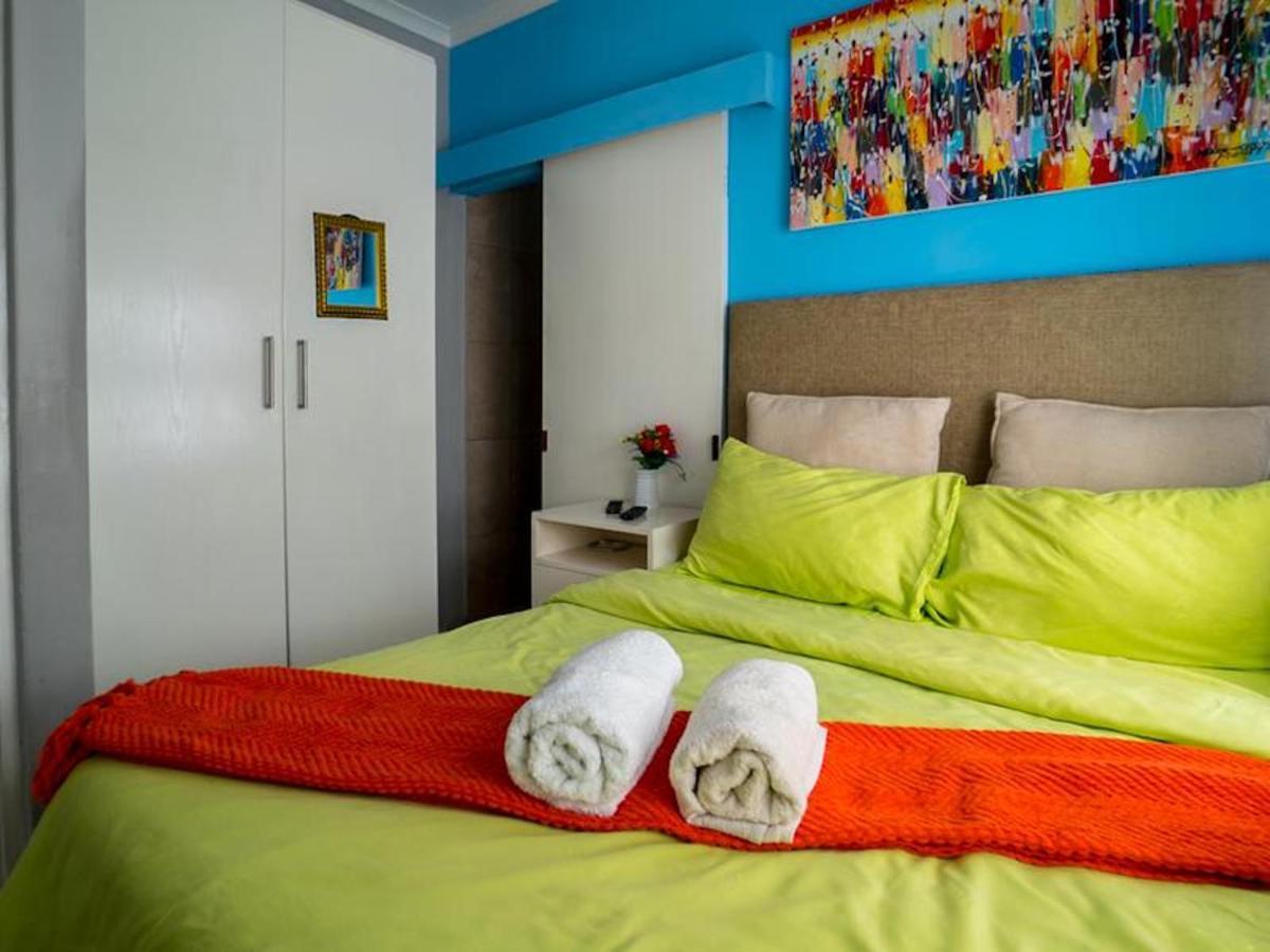 In Guest - Annex Ndabeni Cape Town